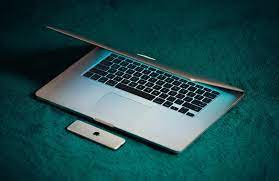 How To Clean Laptop Touchpad