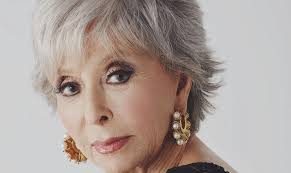 Rita Moreno