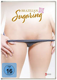 Brazilian Sugaring Dvd Jpc