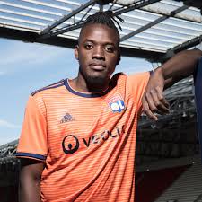 2018/19 kits girondins de bordeaux 2018/19 puma home, away and third kits Ligue 1 Football Shirt News