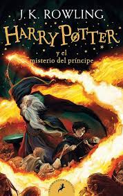 Miles de libros en todos los formatos :pdf y epub. Harry Potter Y El Misterio Del Principe Harry Potter Wiki Fandom