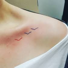 Tattoo quotes about children daughters i love 33+ ideas for 2019. 41 Powerful Stories Behind Tattoos With Real Meaning Bored Panda