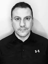 Dolce Lusso Salon Park Road