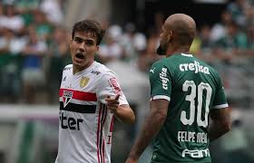 Check spelling or type a new query. Sao Paulo X Palmeiras Desfalques Provaveis Escalacoes E Onde Assistir Arquibancada Tricolor