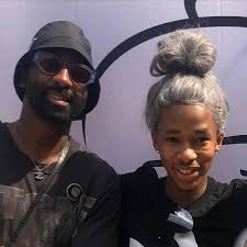 Rickie Lee Ann Lagana"