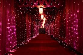 Find china manufacturers of wedding decoration. 30 Magical Entrance Decor Ideas To Your Wedding Walkway