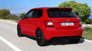We did not find results for: 2020 Skoda Fabia Review A Worthy Rival To The Ford Fiesta Evo