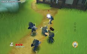 Nintendo Wii Iso Ukuran Kecil