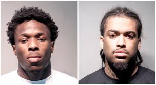 2 charged after man shot at Downtown Detroit nightclub