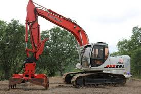 2005 Link Belt 160lx Excavator Excavator Construction Equipment Belt