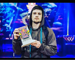 Former Customs Breaks Dancer Jackson Watson Wins Major Prize