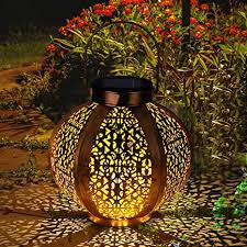 17 99 17 99 laterne solar solar laterne tomshine solarlaterne mit kerzen lichteffekt solarlampe für. Led Solar Laterne Aussen Golwof Solarlaterne Fur Aussen Solarleuchte Garten Hangend Outdoor Deko Solarlampen Fur Aussen Wasserdichte Solar Licht Garten Sechseckig Fur Terrasse Pathway Golden Amazon De Beleuchtung