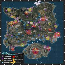 Pubg Mobile Best Loot All Map Survival Guide Best Loot And Tips Sanhok The Smallest Map In Pubg A Game Wallpaper Iphone Gaming Wallpapers Video Game Images