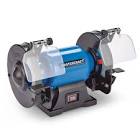 Bench Grinder, 6-in Mastercraft