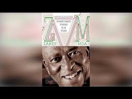 Borders Interview With Professor Zakes Mda Renowned South African Writer &  Visual Artist