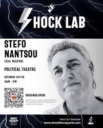 Tony hosts september 9th show with emmy award winner