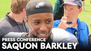 Game Vs. Browns: Head Coach Andy Reid