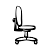 Transparent Student Desk Png