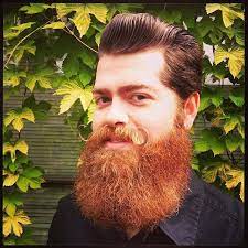 Beardrevered Beard No Mustache Hair And Beard Styles Mens Facial Hair Styles