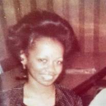 Sharon Maples Obituary