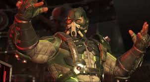 But since gear is also tied into character leveling, it's more likely you'll be unlocking bits in arcade mode (presuming injustice 2 has one, of course), . How The Gear System Works In Injustice 2 Cinemablend