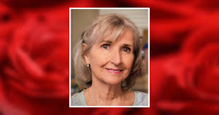 Carolyn Sue Martin Obituary April 25, 2024