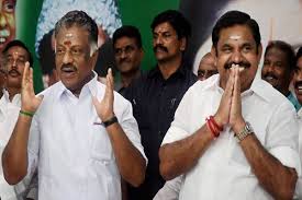 All india anna dravida munnetra kazhagam (aiadmk) is a state political party in the states of tamil nadu and puducherry, india. Tamil Nadu Election 2021 Full List Of Aiadmk Candidates The Financial Express