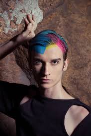 Carmen Correa Make up