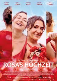 If this is a comedy, then i am the next president of usa. Rosas Hochzeit 166653 Filmspiegel Essen