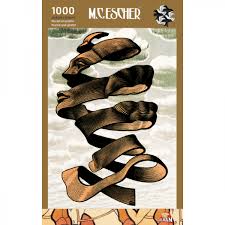 Use this escher tessellations powerpoint to introduce the children in your class or at home to m.c. Puzzles Large M C Escher The Official Website