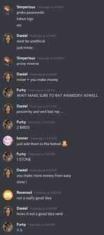 It is themost stable & has great support. People Trying To Kill Wearedevs Wearedevs Forum