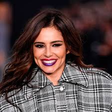 Cheryl News & Latest Pictures: Hair, Makeup & Outfits