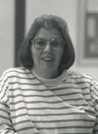 Jill Tague Obituary (1938