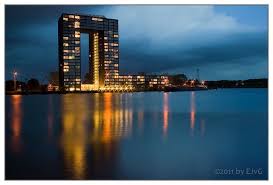 Tasmantoren Groningen Architecture Modern Architecture Building
