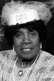 MARY HARRIS Obituary (2012)