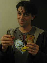 Inkwell Looter: 2012