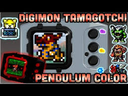 videos matching digimon tamagotchi returns as pendulum color