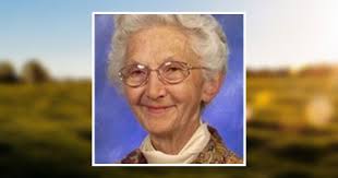 Dorothy Ann Caldwell Obituary May 6, 2009