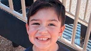 Aiden leos' older sister alexis cloonan told kabc that aiden leos said, mommy, my tummy hurts, moments after being shot in the stomach. Aiden Leos Shooting News Conference Held After Suspects Arrested In Freeway Killing Of 6 Year Old Orange County Boy Abc7 San Francisco