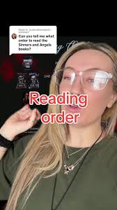 Replying to @_justanothermama 💕which ones have you read? #lunapierce  #booktok