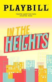 Donec quam felis, ultricies nec, pellentesque eu. Playbill Lineup Tuts Show Designs Melissa Taylor