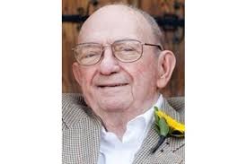 James Dudte Obituary (2015)