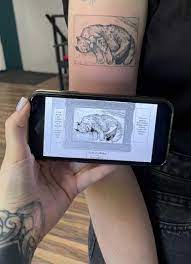 My Golden Kamuy Tattoo : r/GoldenKamuy