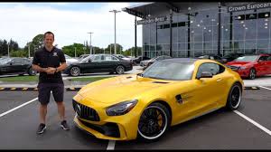 There's no word as to how much the gt r roadster will cost, but it will definitely fetch more than the gt r coupe. Is The 2019 Mercedes Benz Amg Gt R Enough Performance For The Price Youtube