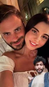 Stjepan Hauser And Maria Vessa Back Together 2024 #hausercello #2cellos