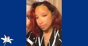 Jasmine Danielle Bean, age 21