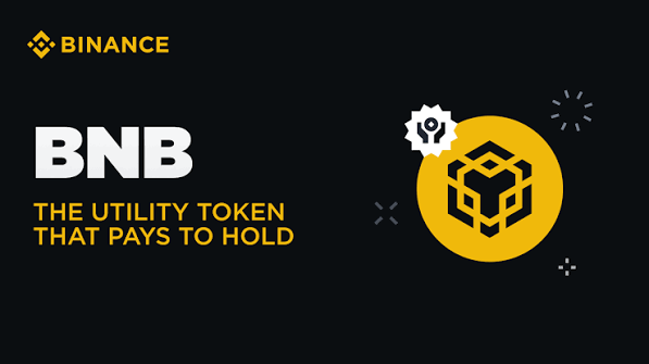 BNB: Token Tiện Ích Đem Lại Giá Trị Khi Giữ | Binance Blog trên Binance Square