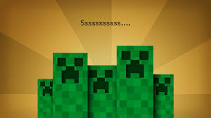 Pin En Cool You can also upload and share your favorite minecraft creeper wallpapers. pin en cool