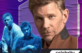 Mark Pellegrino — Indiana Comic Convention