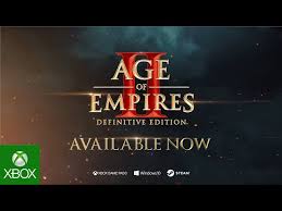 Maybe you would like to learn more about one of these? Age Of Empires Ii Definitive Edition Steam Cd Key G2play Net
